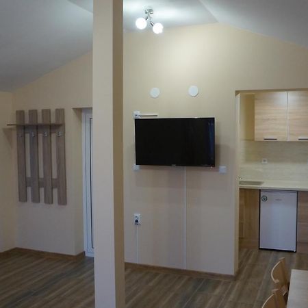 Dessi Apartamento Pleven Exterior foto