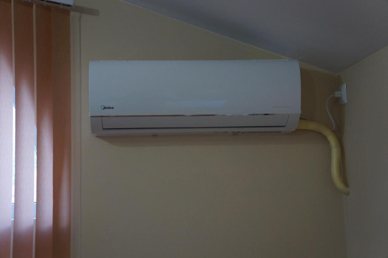 Dessi Apartamento Pleven Exterior foto