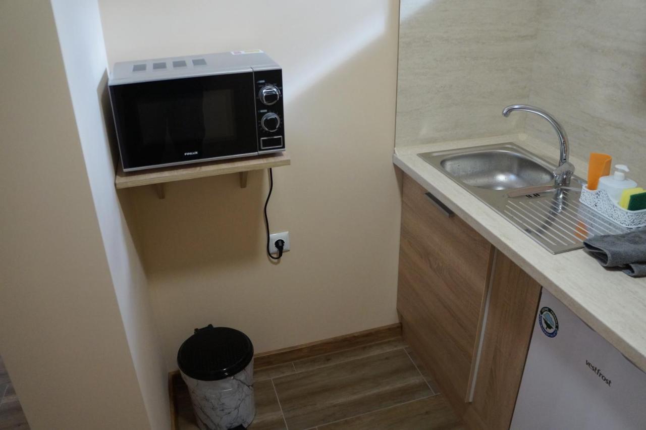 Dessi Apartamento Pleven Exterior foto
